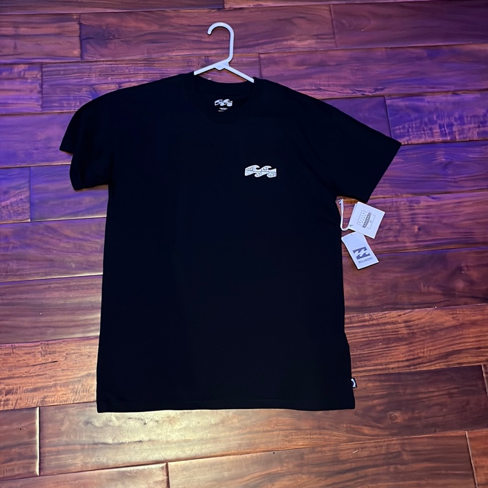 Black Billabong Shirt(brand new)
